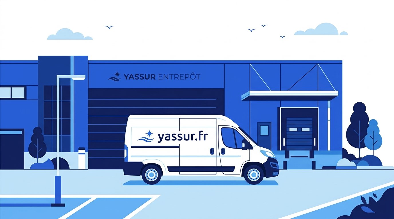 Assurer temporairement un camion ou un utilitaire