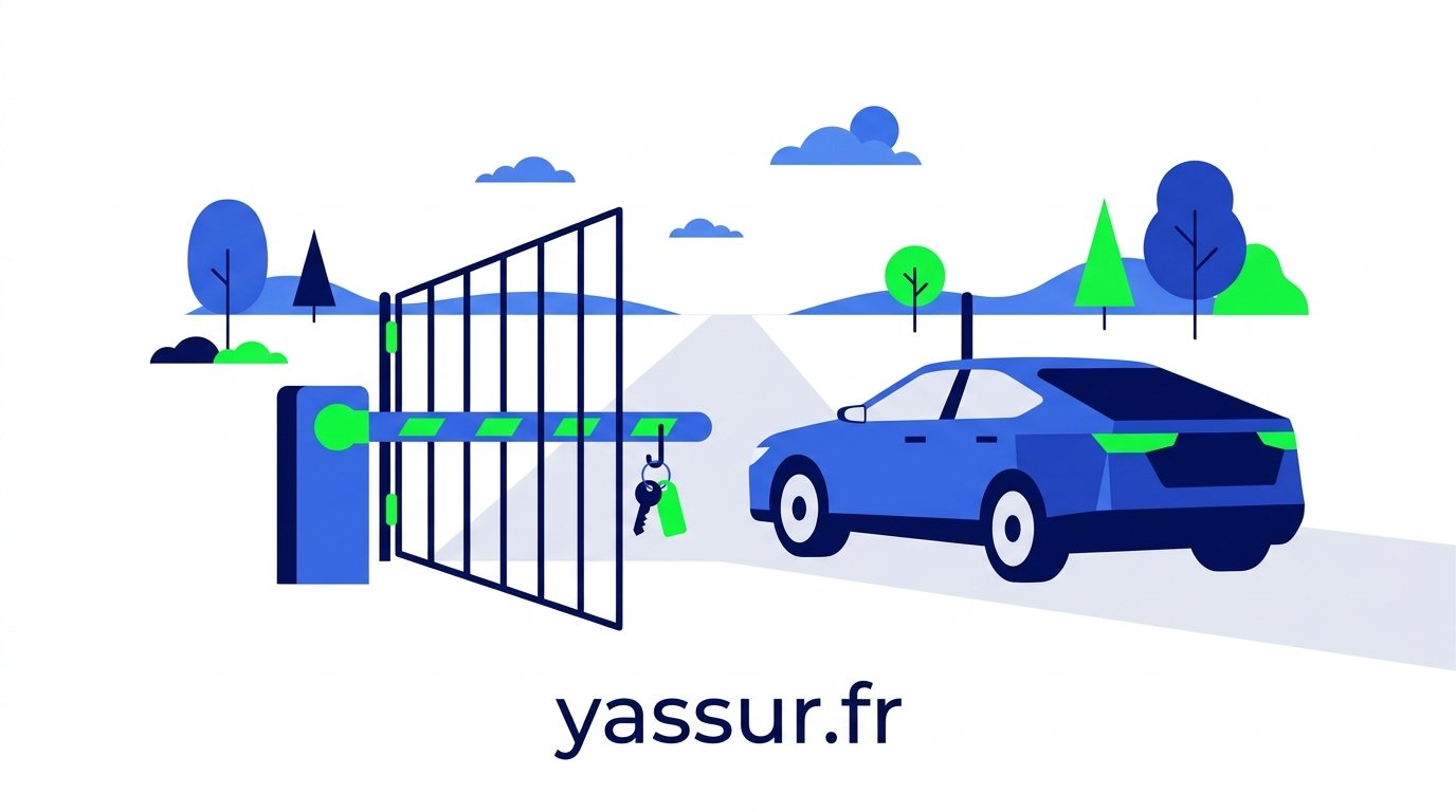 Comment récupérer un véhicule immobilisé en fourrière