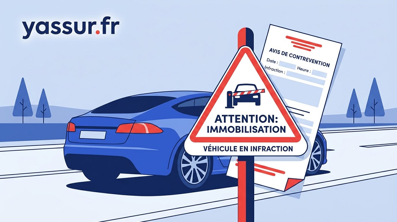 Conduire sans assurance : Quels sont les risques