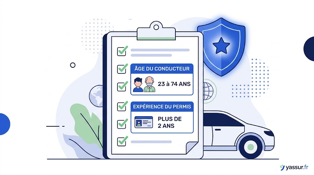 Pourquoi l'assurance temporaire m'est-elle